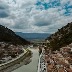 Hotel Ansel Berat