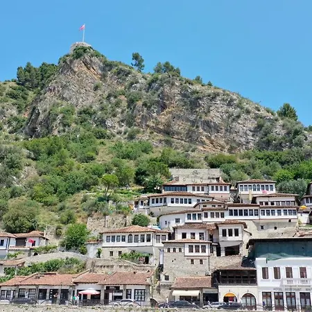 Ansel Hotel Berati