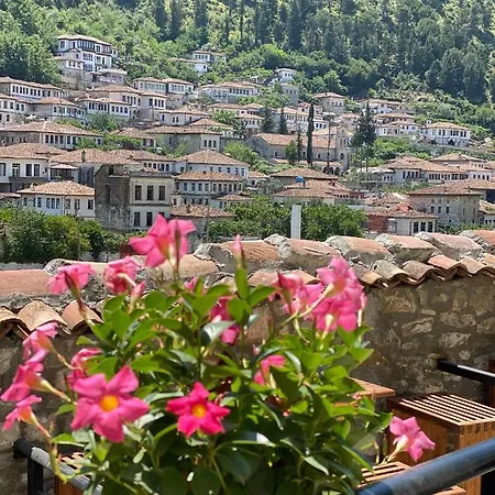 Ansel Hotel Berati