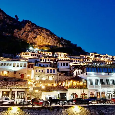 Ansel Hotel
