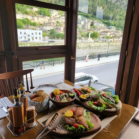 Ansel Hotel