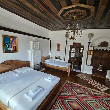 Ansel Hotel *