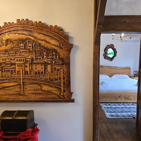 Hotel Ansel *