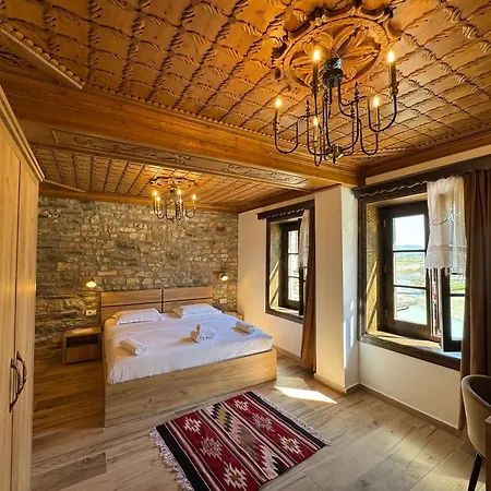 Hotel Ansel