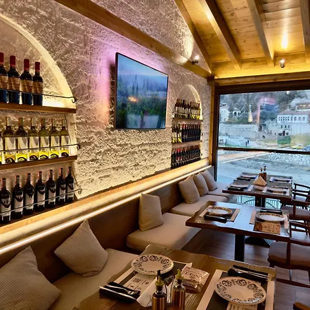 Ansel Hotel