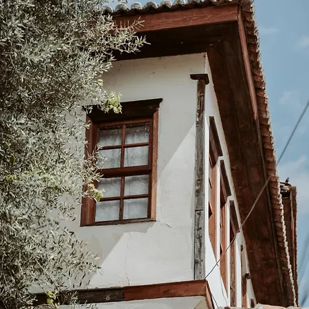 Ansel Hotel Berat