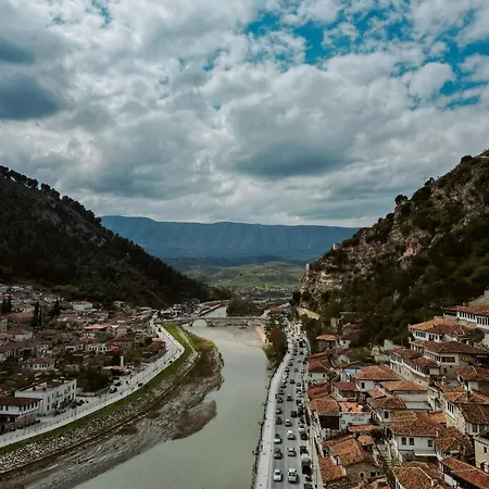Hotel Ansel Berat