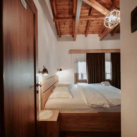Hotel Ansel Berat