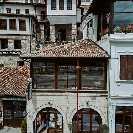 Ansel Otel Berat