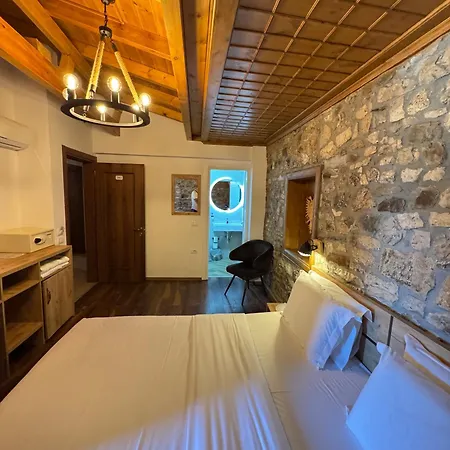 Hotel Ansel