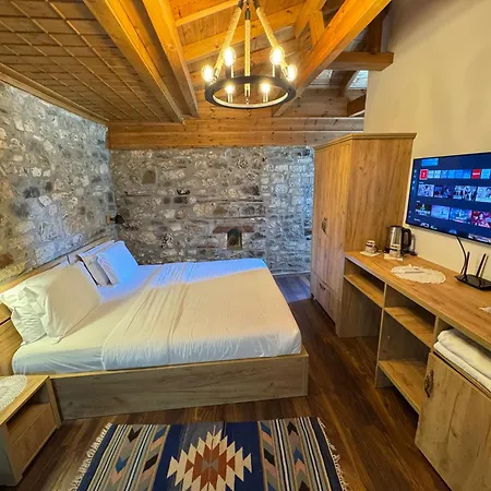 Hotel Ansel *