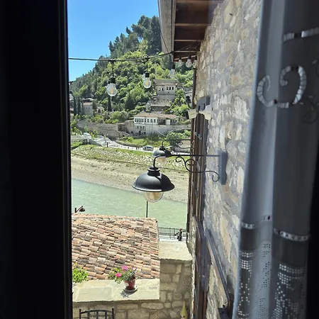 Hotel Ansel Berat
