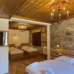 Ansel Otel Berat