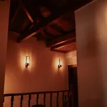 Hotel Ansel Berat