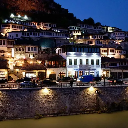 Ansel Hotel Berat