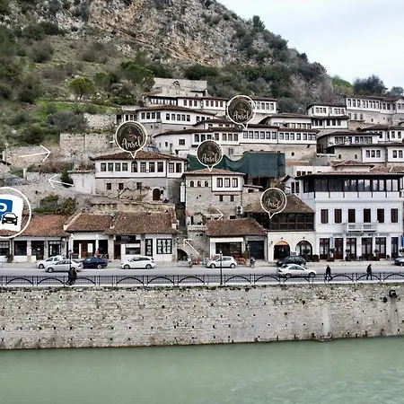 Ansel Hotel Berat