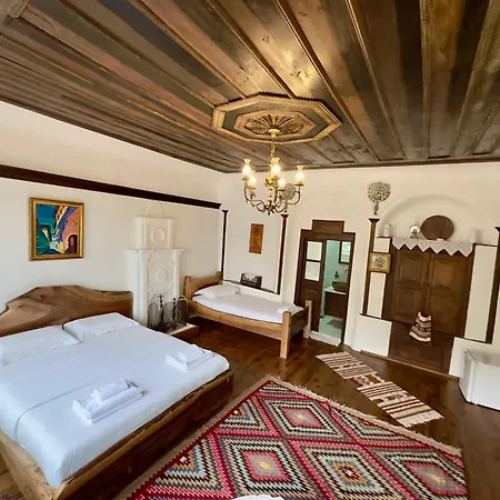 Hotel Ansel