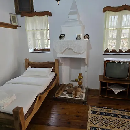 Hotel Ansel