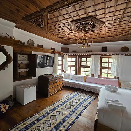 Ansel Hotel *