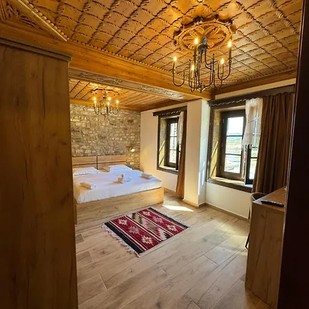Hotel Ansel *