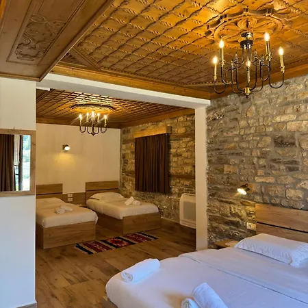 Ansel Hotel Berat