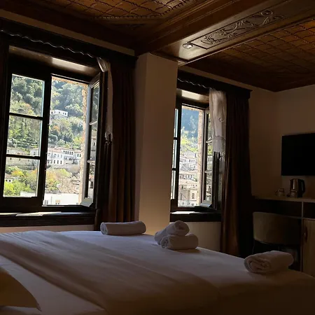 Hotel Ansel Berat