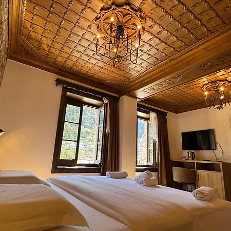 Ansel Hotel