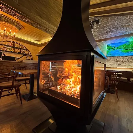 Hotel Ansel Berat