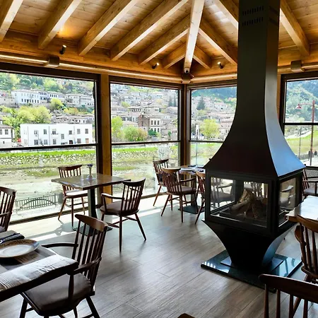 Ansel Hotel