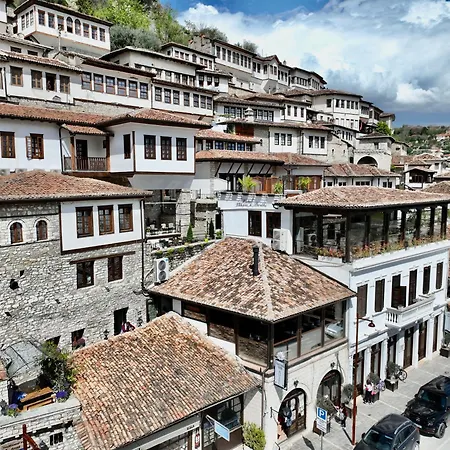 Hotel Ansel Berat