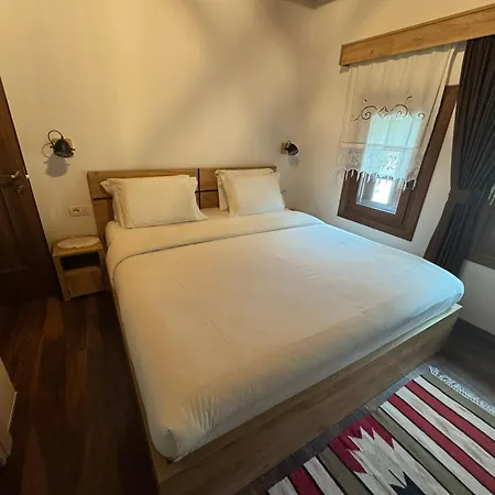 Ansel Hotel Berat