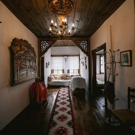 Ansel Hotel