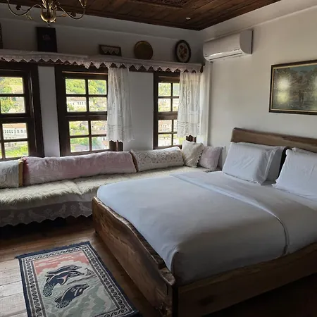 Hotel Ansel Berat