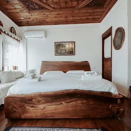 Ansel Hotel *