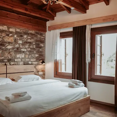 Ansel Hotel *