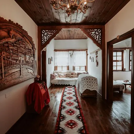Hotel Ansel *