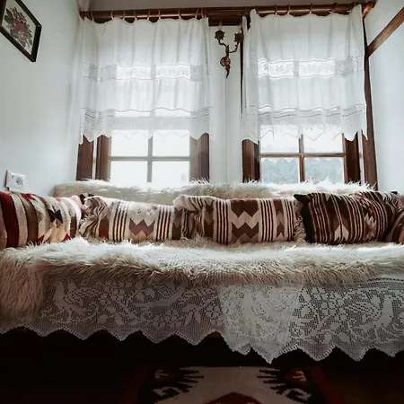 Ansel Hotel Berat