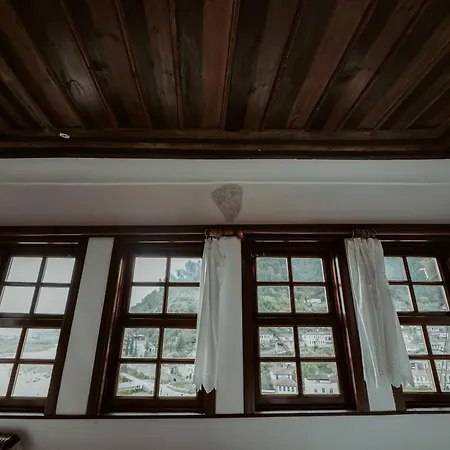 Ansel Hotel