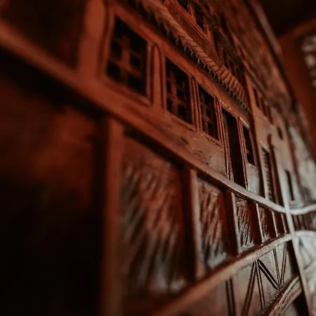 Hotel Ansel