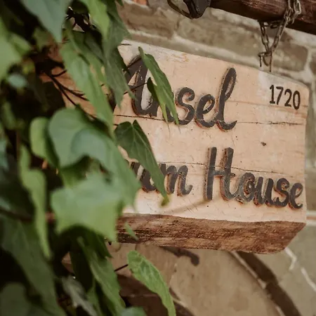 Hotel Ansel Berat