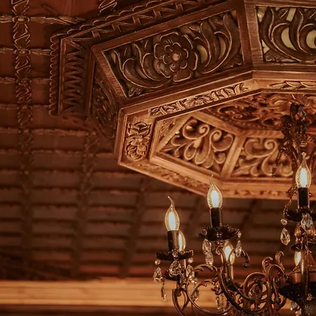 Hotel Ansel *