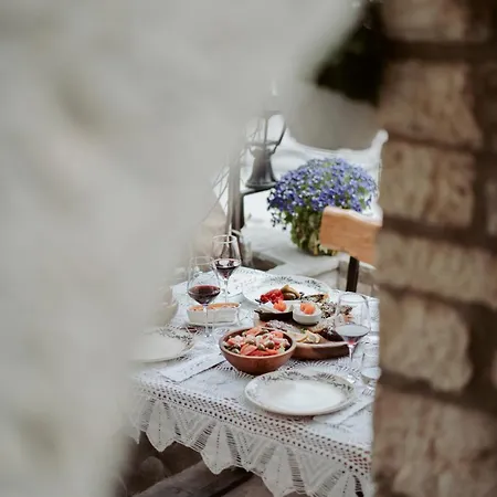 Ansel Hotel Berat