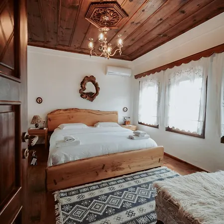 Ansel Hotel