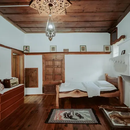 Hotel Ansel