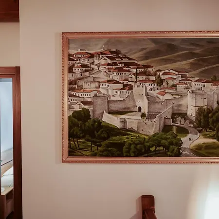 Hotel Ansel *