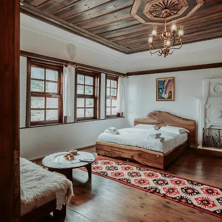 Ansel Hotel *