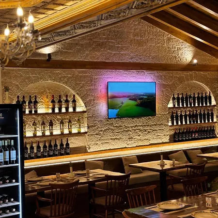 Hotel Ansel Berat