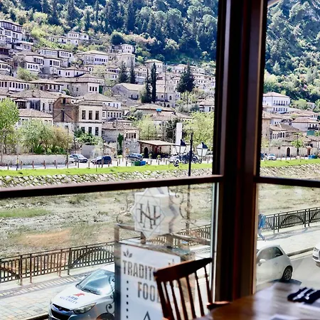 Ansel Hotel *