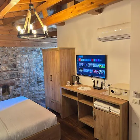 Ansel Hotel Berat