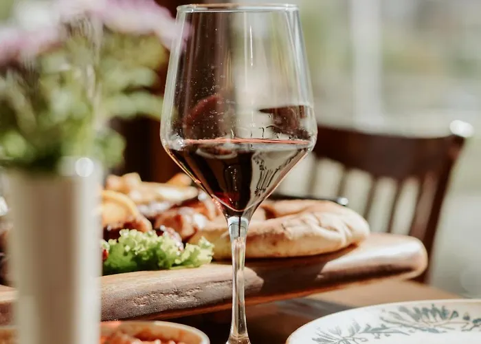 מלון Ansel בראט